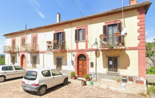 Immobile in asta di 78 m² in vendita a Narni - Foto 4