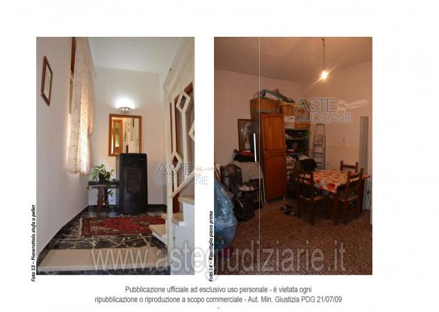 IMMOBILI-IMMOBILE RESIDENZIALE-Via Carmelo Floris n. 5 - Foto 6