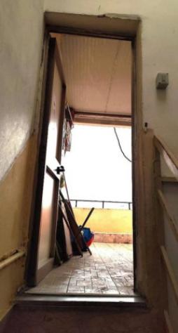 Immobile in asta di 104 m² in vendita a Palermo - Foto 4