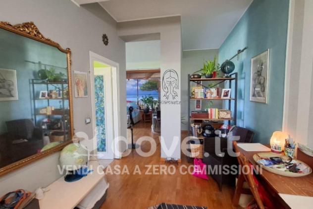 Appartamento di 140 m² con 5 locali e box auto in vendita a Pesaro - Foto 6