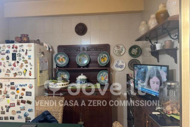 Appartamento di 173 m² con 4 locali e posto auto in vendita a Reggio Calabria - Foto 8
