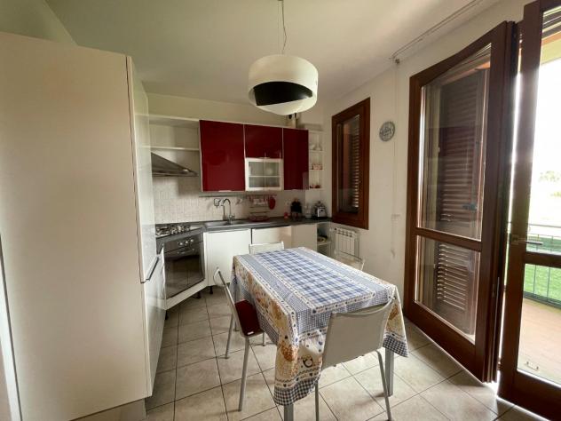 Appartamento in vendita a San Miniato 70 mq Rif: 1400198 - Foto 3