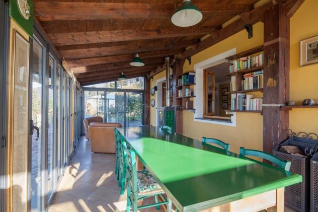 Villa in vendita a Sarzana - Foto 16