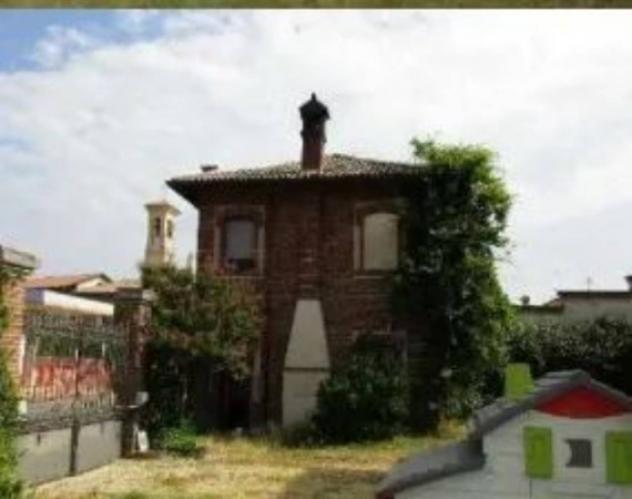 Immobile in asta di 740 m² con più di 5 locali e box auto in vendita a Scaldasole - Foto 12