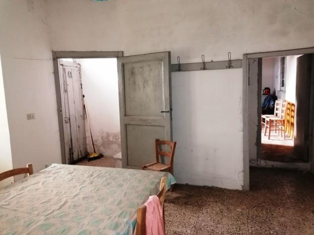 Sessano del Molise (IS) Casa indipendente 80 mq con giardino in Vendita - Foto 6