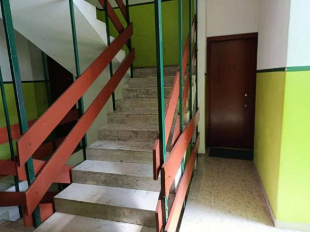 Immobile in asta di 95 m², box auto in vendita a Solaro - Foto 12