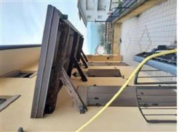 Immobile in asta di 326 m² con più di 5 locali e box auto doppio in vendita a Tavullia - Foto 7
