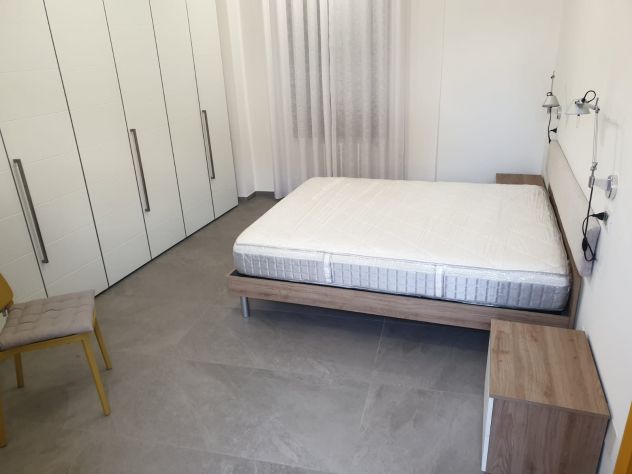 Appartamento di mq. 122 e terrazze a Terni centro - Foto 3