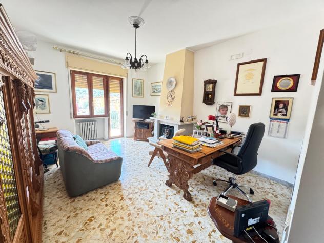 Appartamento in Via Ottavio Valiante - Foto 9