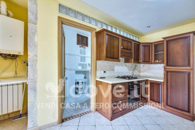 Appartamento di 75 m² con 3 locali in vendita a Veroli - Foto 5