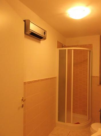 Monolocale in pieno centro storico completamente ristrutturato con angolo cottura e bagno finestrato con doccia. Perfetto come appoggio al mare! no ci - Foto 5