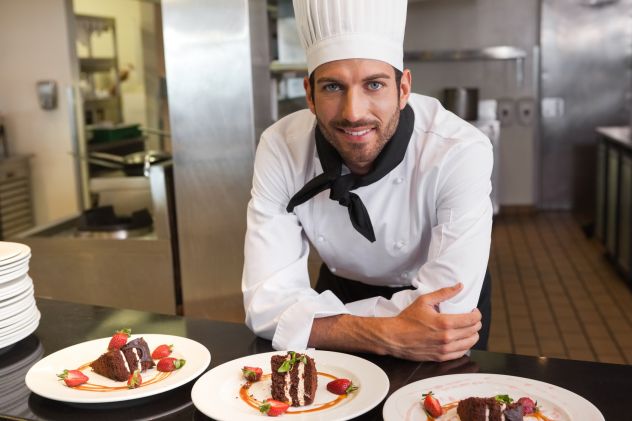 Corso Professionale di Pasticceria con Campioni del Mondo a PESCARA - Foto 2