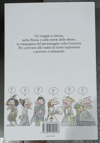 ...e noi dove eravamo?" di Silvia Ziche, pubblicato da Feltrinelli Comics. - Foto 2