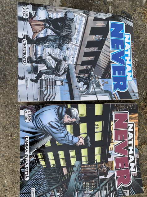Fumetti