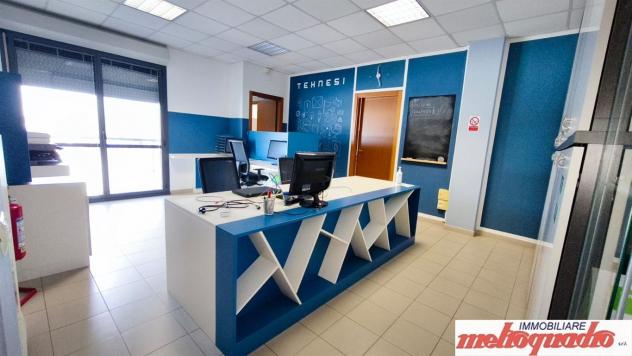 Ufficio 5 locali - Rif. X2 - Foto 9