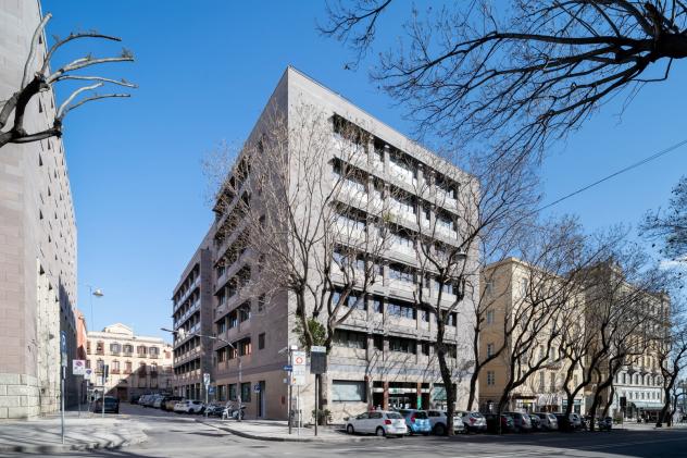 Grande ufficio in affitto – Regus Cagliari, Carlo Felice Cagliari - Foto 2