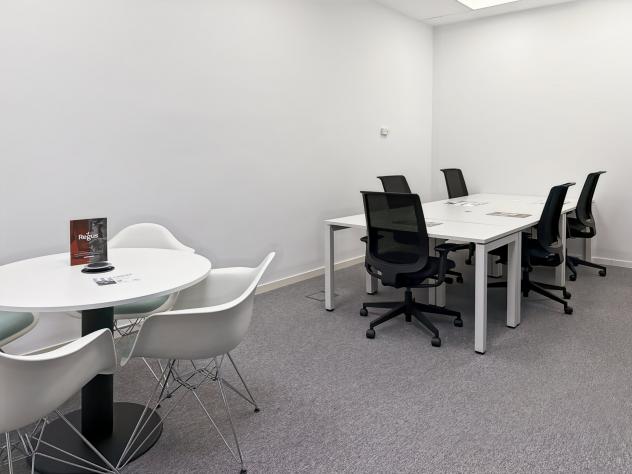 Ufficio privato in affitto - Regus Napoli, Marconi a Napoli - Foto 9