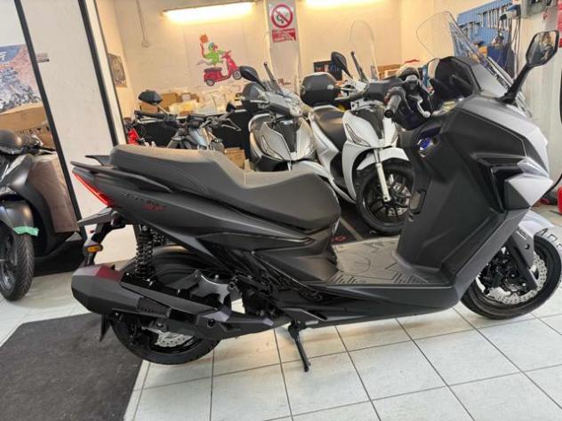 KYMCO X-Town 250 ST rif. 24007504 - Foto 9