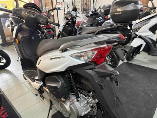 SYM Symphony 125 Sr n. rif. 24087222 - Foto 4