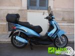 PIAGGIO Beverly 125 ASI