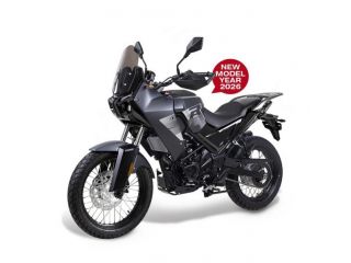 Sym NH-R 125 null