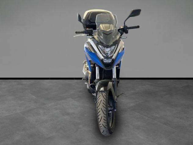 HONDA NC750 X NC 750 X - Foto 3