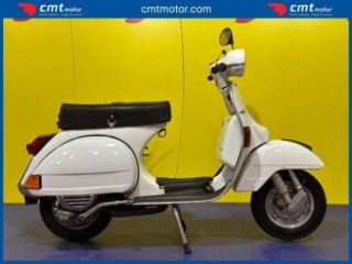 PIAGGIO Vespa 125 PX Finanziabile - Bianco - 404 rif. 23679662