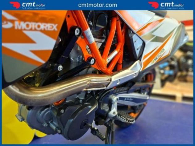 KTM 690 SMC R Garantita e Finanziabile rif. 23779231 - Foto 10