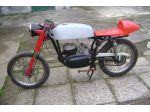 Bianchi  Mendola 125