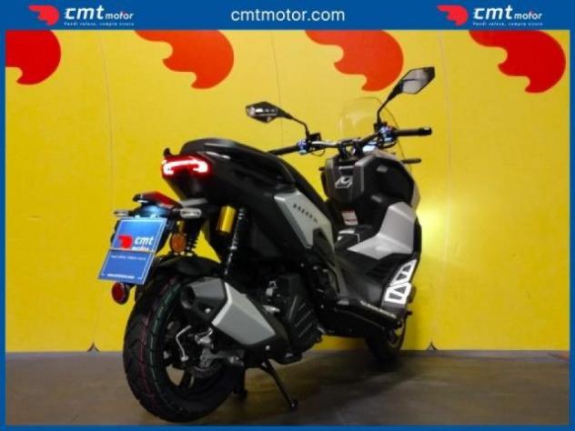 KL Brera X 125 Garantito e Finanziabile rif. 22050752 - Foto 4