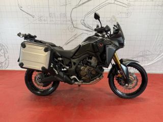 Honda CRF1000L Africa Twin Africa twin 1000 DCT - YM 2017