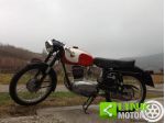 GILERA 150 Sport anno 1955 ( radiata ) completamente restaurata