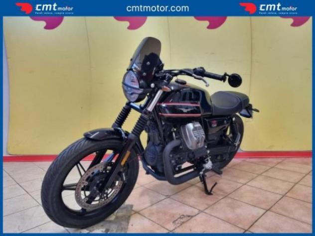 MOTO GUZZI V7 Garantita e Finanziabile rif. 23903651 - Foto 4