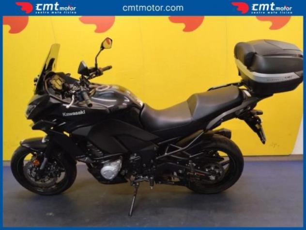 KAWASAKI Versys 1000 Garantita e Finanziabile rif. 21499709 - Foto 3