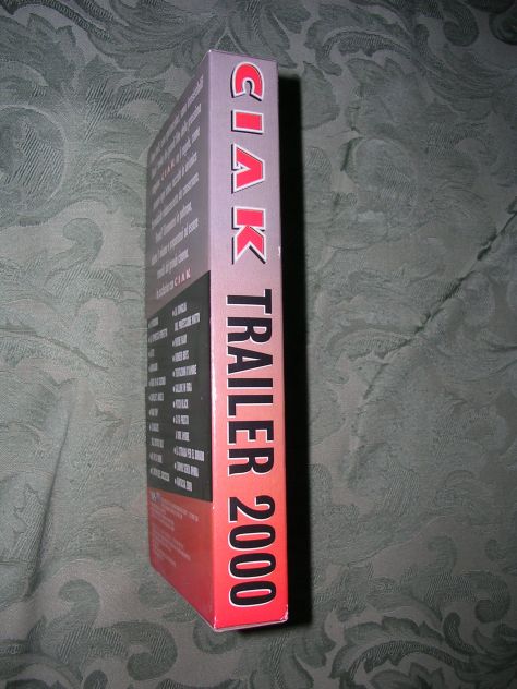 TRAILER 2000 - Foto 2