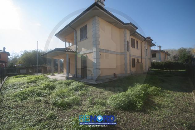 BIFAMILIARE di 4 vani e di 200 mq (RONCARO) rif. CC6243 - Foto 7