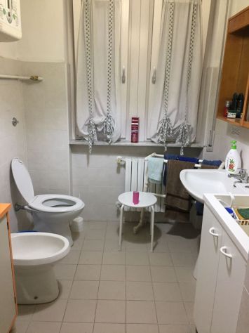 1 (UNA) camera matrimoniale per studentessa, vicino all'università a Pescara - Foto 9