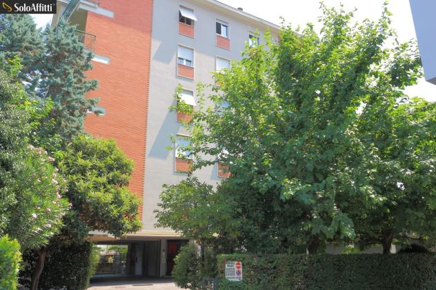 Trilocale in affitto a Meda - Foto 13