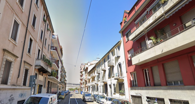 Monolocale zona Rovereto M1 con aria condizionata - Foto 7