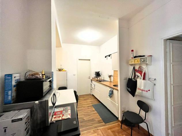 Trilocale in affitto a Milano - Foto 3