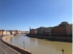 Appartamento in affitto a Pisa 230 mq  Rif: 1312653
