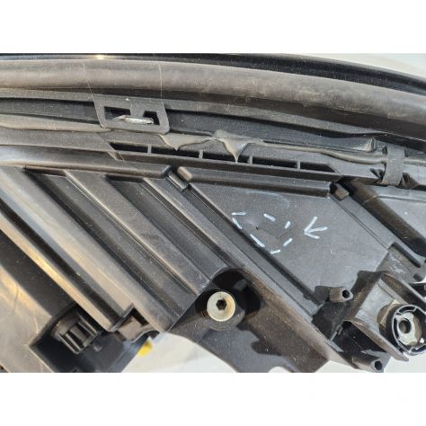 MERCEDES W166 GLE Faro ILS destro - 17160 - Foto 9