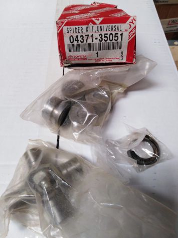 GIUNTO CROCIERA TOYOTA 4RUNNER TACOMA - Foto 5