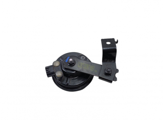 AVVISATORE ACUSTICO CLACSON HYUNDAI Bayon Serie 96611-Q0000 (21) - Foto 6