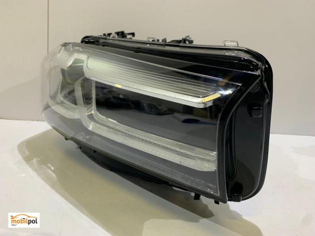 BMW 5 G30/31 LCI Faro anteriore Full Led R - 12722 - Foto 2