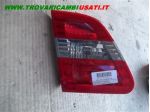 FANALE POST.S.(parte int.) MERCEDES Classe B (T245)  Parti elettriche  Fana &hellip;