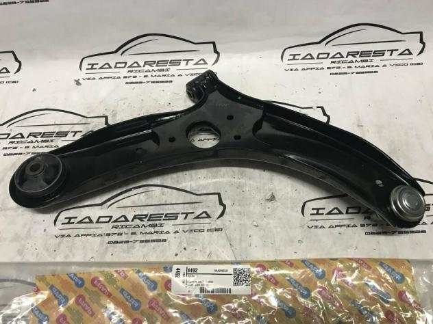 Braccio Oscillante Anteriore Kia Rio 545011W000 545001W000 - Foto 2