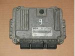 0281011485 ECU RENAULT VELSATIS MASCOT 3.0 0281011485 8200391957 EDC16C3