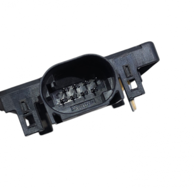 RADAR NISSAN Qashqai Serie 28438-4EJ0E K9K 636, K9K 646 Diesel 1500 (14) - Foto 10