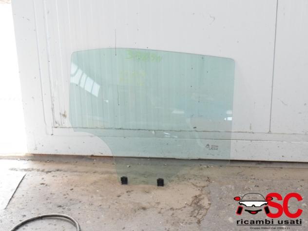 Vetro Scendente Posteriore Destro Citroen C3 - Foto 3